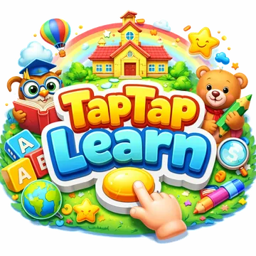 TapTapLearn logo